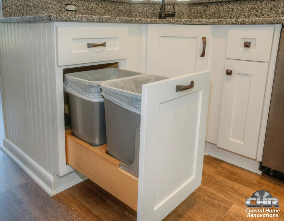 Conway Kitchen Renovation 2016 by Coastal Home Renovations - Photo 9