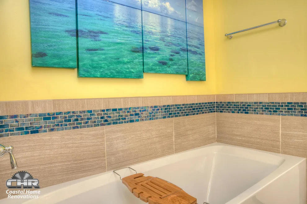 2016 Ocean Isle Condominium Renovation by Coastal Home Renovations - Photo 6