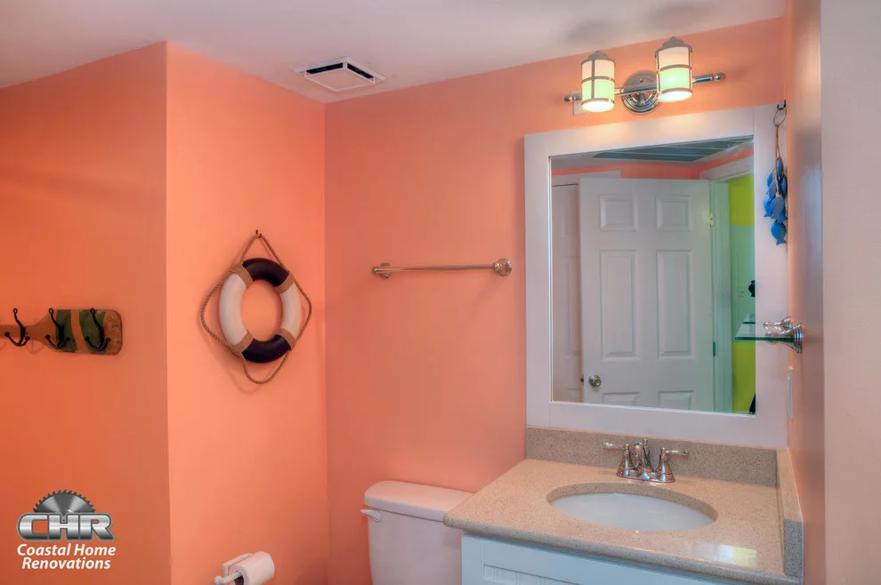 2016 Ocean Isle Condominium Renovation by Coastal Home Renovations - Photo 18