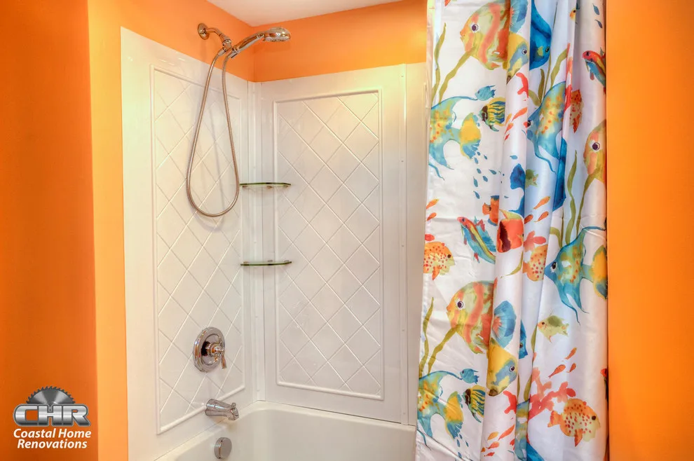 2016 Ocean Isle Condominium Renovation by Coastal Home Renovations - Photo 22