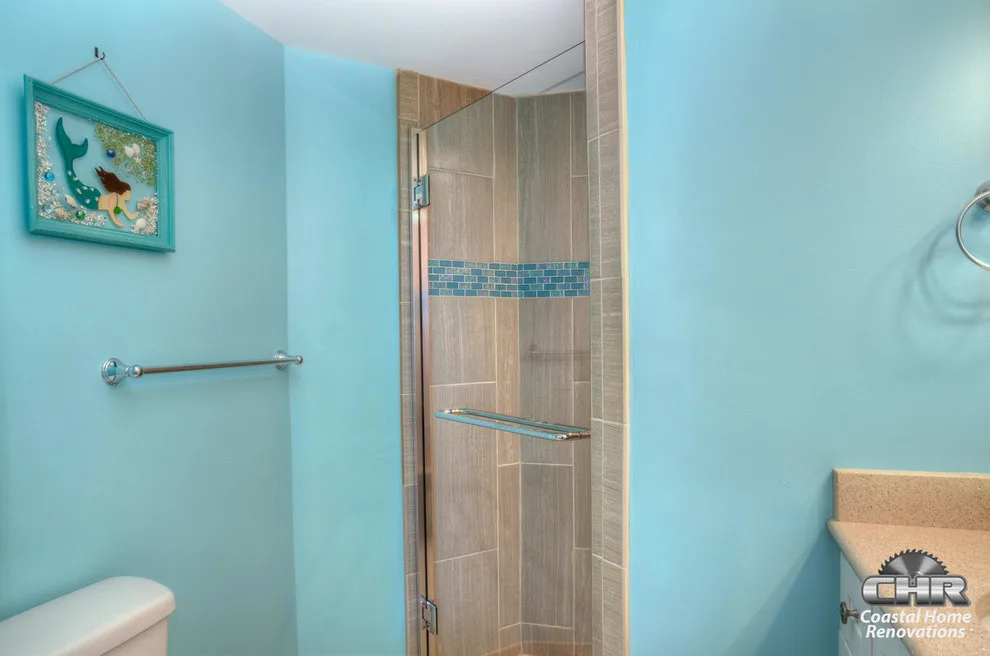 2016 Ocean Isle Condominium Renovation by Coastal Home Renovations - Photo 11