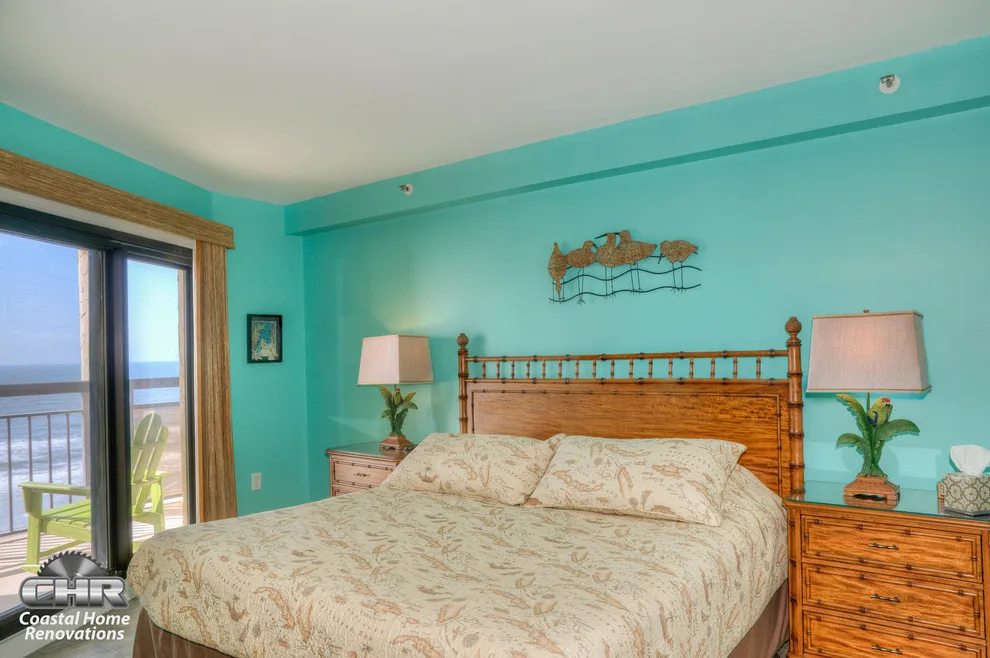 2016 Ocean Isle Condominium Renovation by Coastal Home Renovations - Photo 12