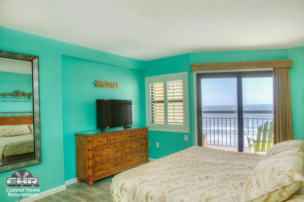 2016 Ocean Isle Condominium Renovation by Coastal Home Renovations - Photo 3