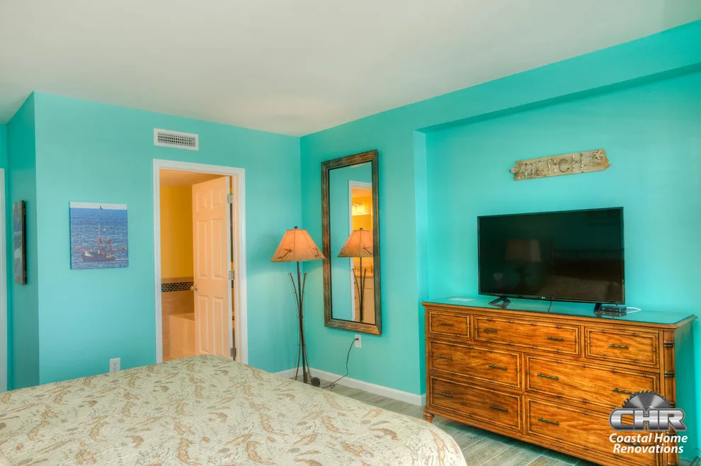 2016 Ocean Isle Condominium Renovation by Coastal Home Renovations - Photo 2
