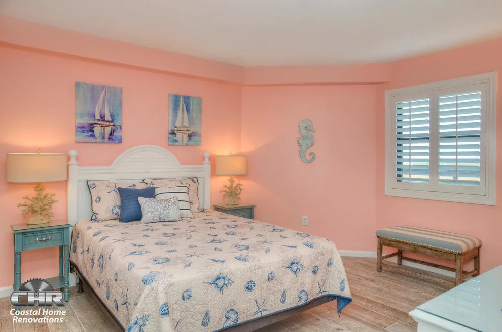 2016 Ocean Isle Condominium Renovation by Coastal Home Renovations - Photo 10
