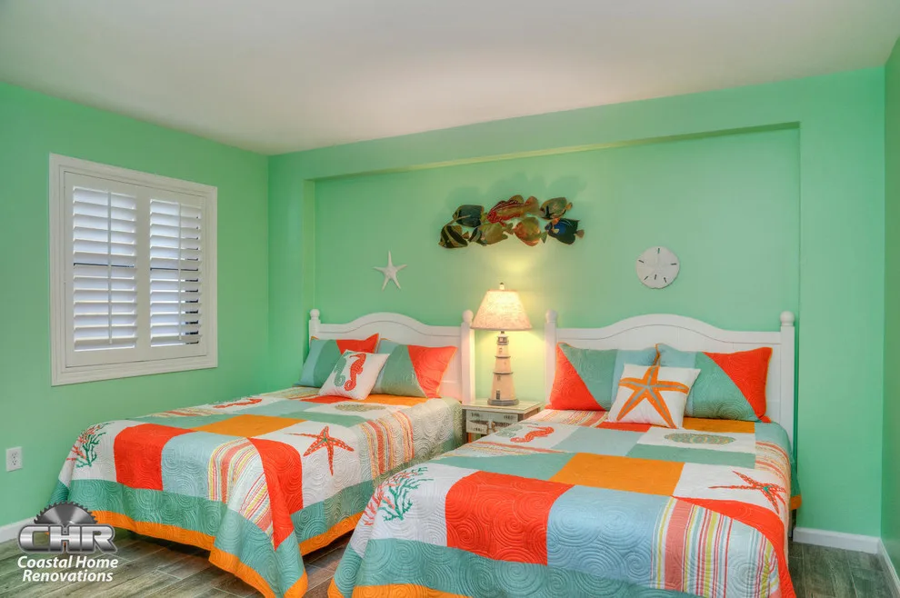 2016 Ocean Isle Condominium Renovation by Coastal Home Renovations - Photo 20