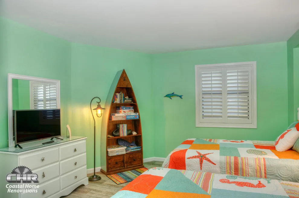 2016 Ocean Isle Condominium Renovation by Coastal Home Renovations - Photo 4