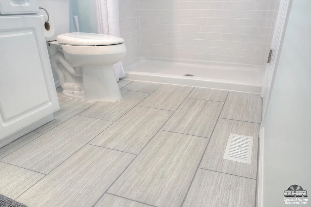 2016 OIB Bathroom and Flooring Renovation by Coastal Home Renovations - Photo 3