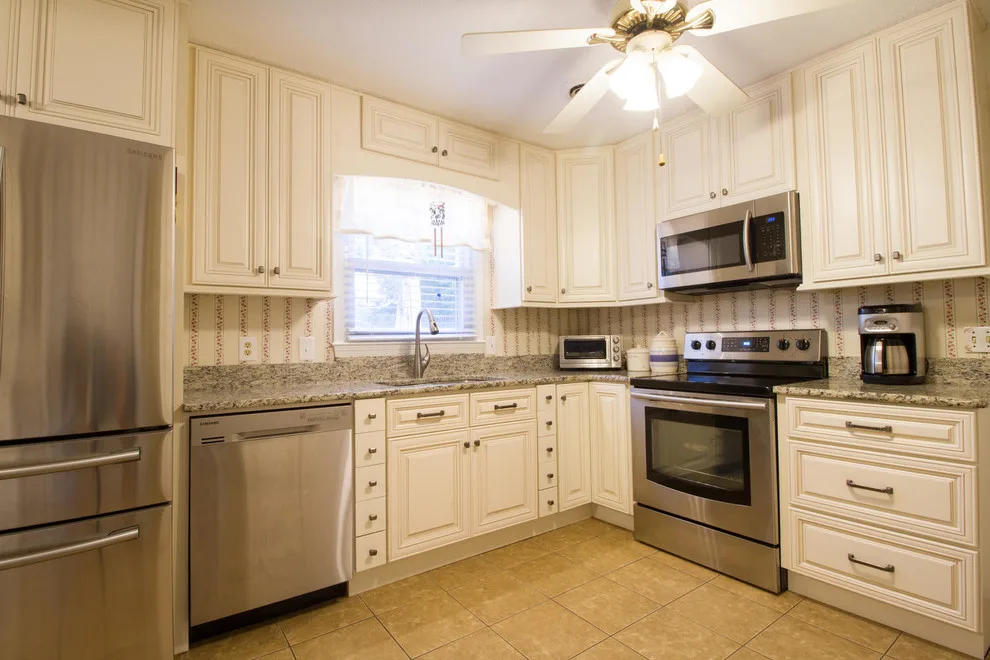 Wilmington Kitchen Renovation 2016 by Coastal Home Renovations - Photo 9