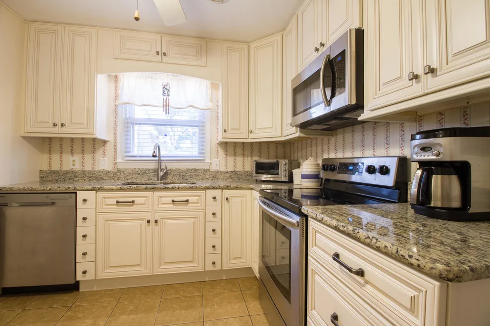 Wilmington Kitchen Renovation 2016 by Coastal Home Renovations - Photo 6
