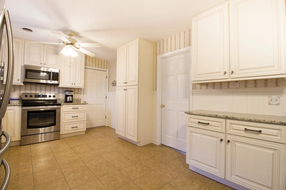 Wilmington Kitchen Renovation 2016 by Coastal Home Renovations - Photo 10