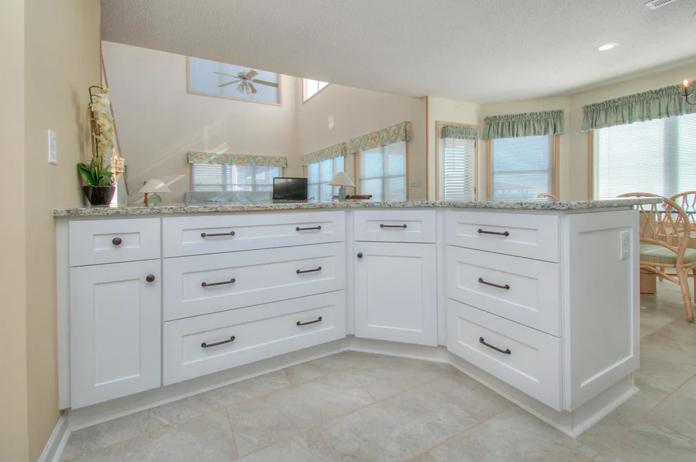 2017 Kitchen Renovation at Ocean Isle by Coastal Home Renovations - Photo 14
