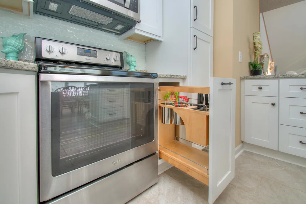 2017 Kitchen Renovation at Ocean Isle by Coastal Home Renovations - Photo 7