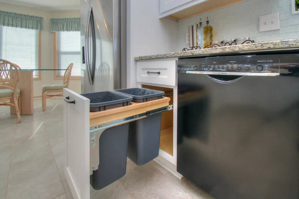 2017 Kitchen Renovation at Ocean Isle by Coastal Home Renovations - Photo 3