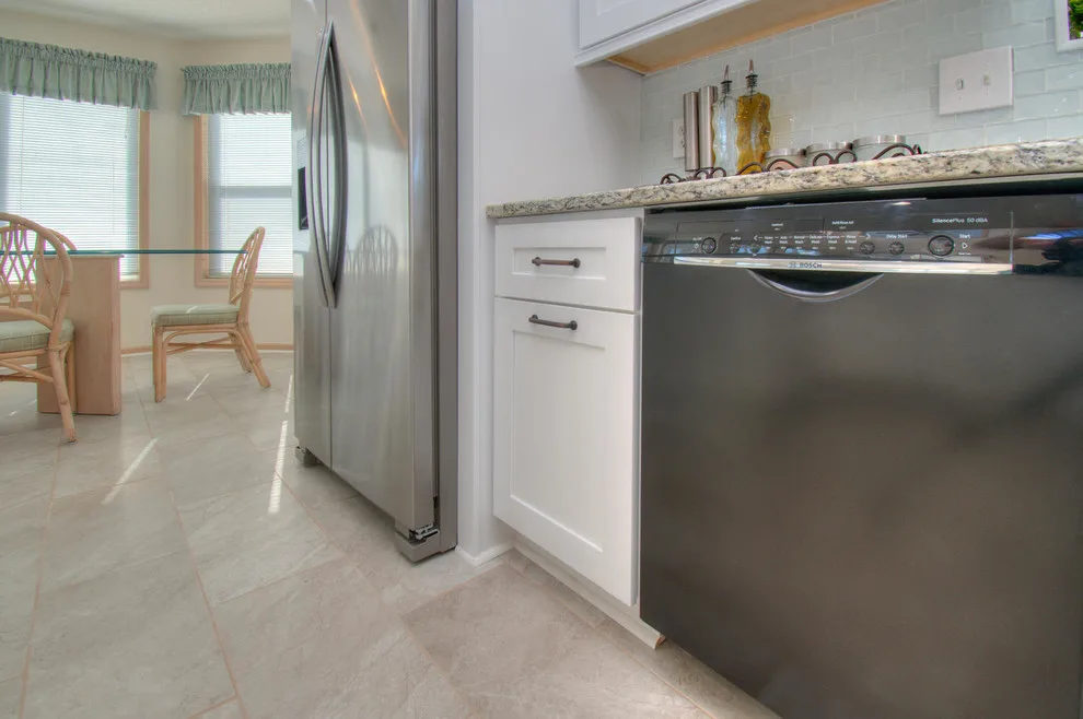 2017 Kitchen Renovation at Ocean Isle by Coastal Home Renovations - Photo 5