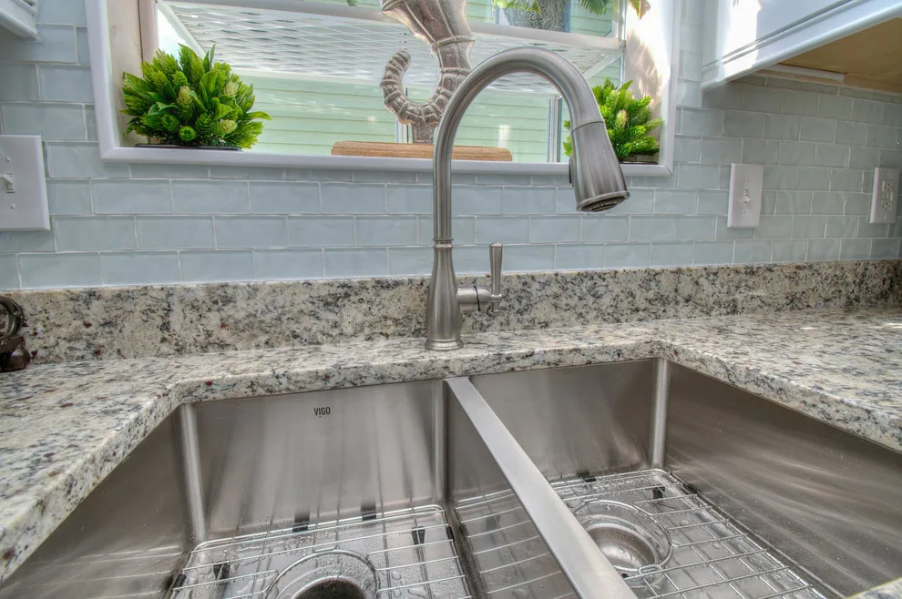 2017 Kitchen Renovation at Ocean Isle by Coastal Home Renovations - Photo 11