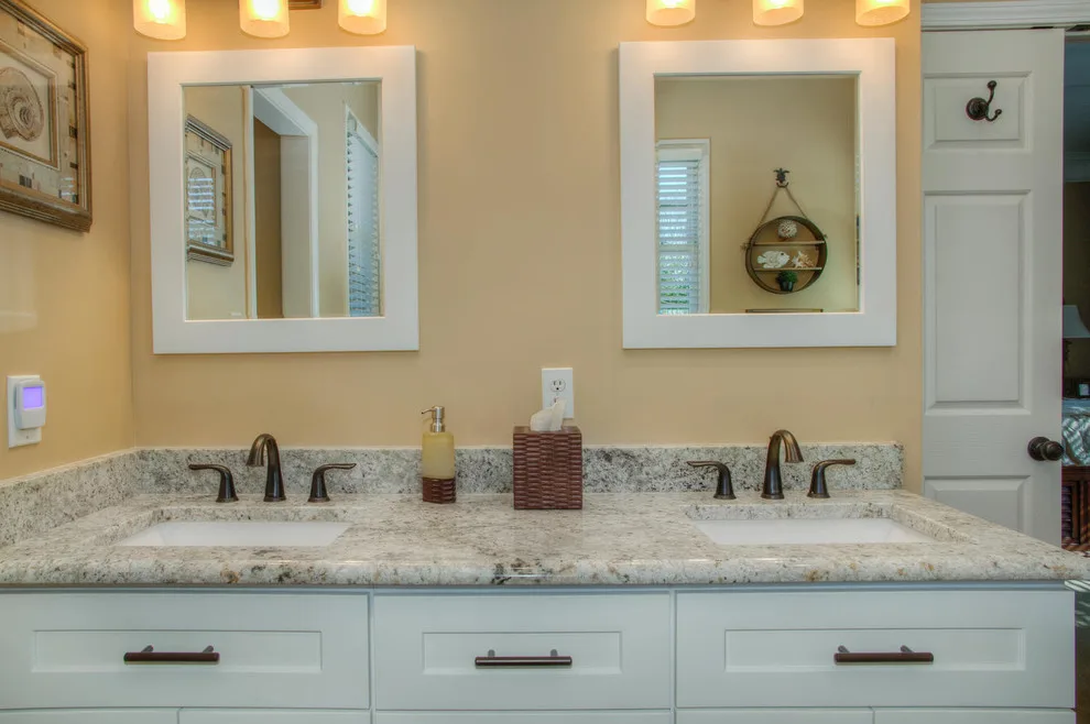 St James Bathroom Project 2017 by Coastal Home Renovations - Photo 3
