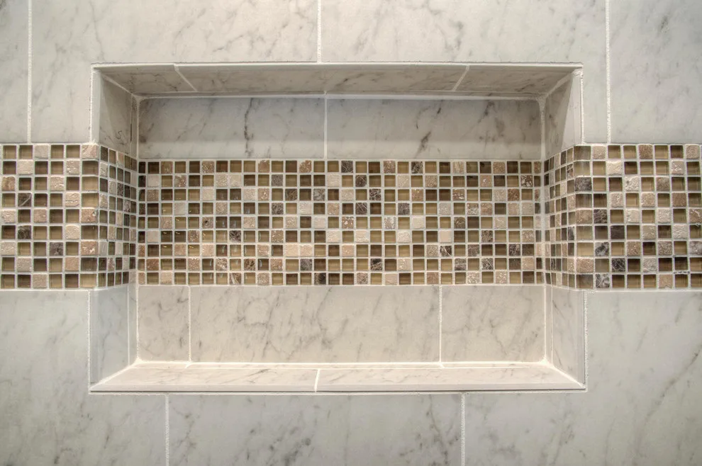 St James Bathroom Project 2017 by Coastal Home Renovations - Photo 7