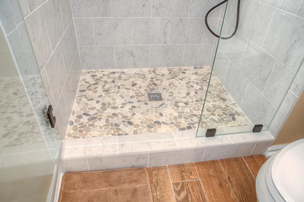 St James Bathroom Project 2017 by Coastal Home Renovations - Photo 6