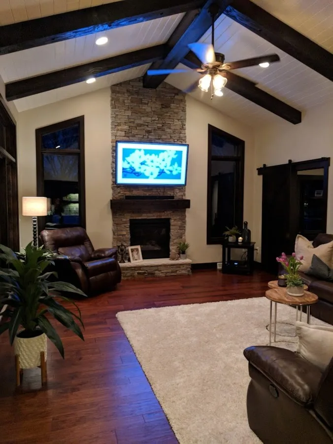 2018 Celebration Residence by VKB Homes, LLC - Photo 4