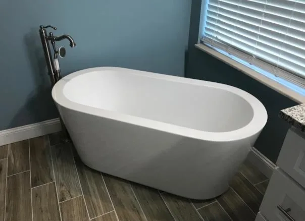 Renovate Master Bathroom with Bathtub by Rafael Inc - Photo 3