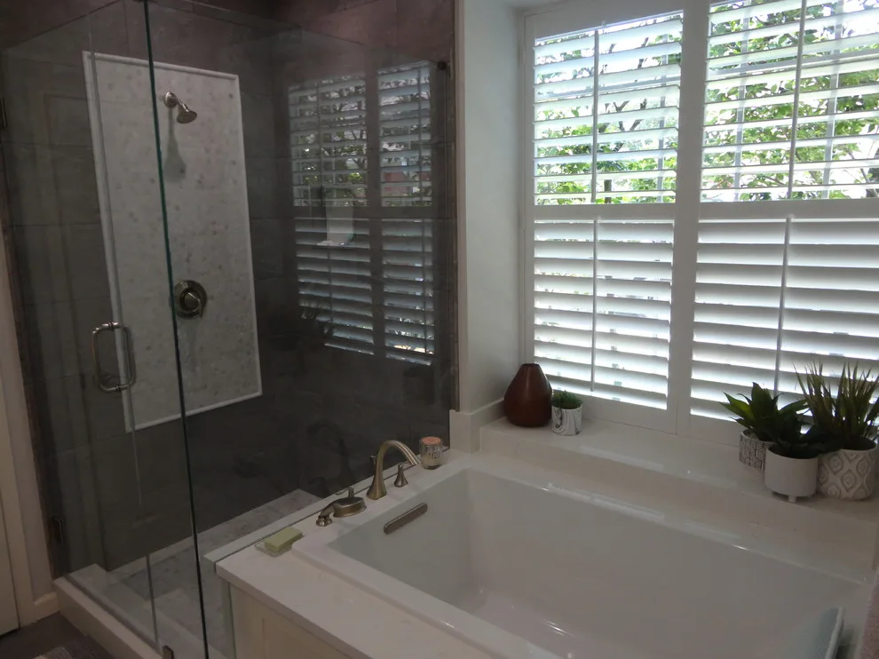 2019 Wortham Area Main Bathroom Remodeling by Xtreme Renovations, LLC - Photo 3
