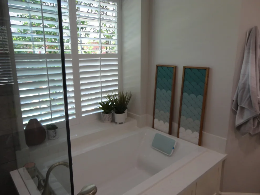 2019 Wortham Area Main Bathroom Remodeling by Xtreme Renovations, LLC - Photo 6