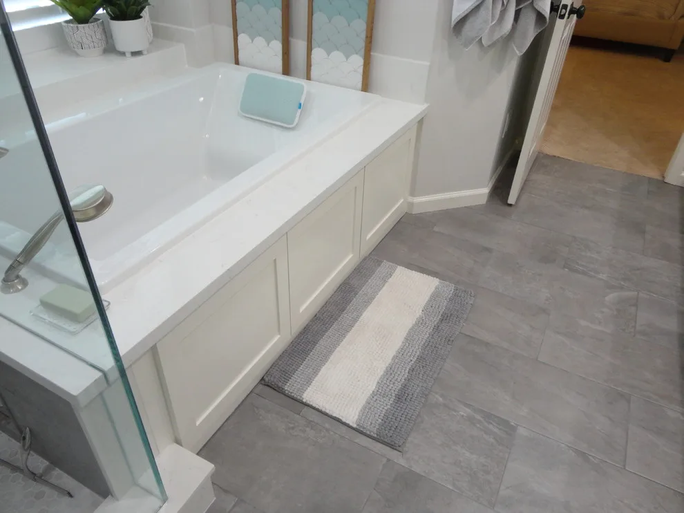 2019 Wortham Area Main Bathroom Remodeling by Xtreme Renovations, LLC - Photo 5