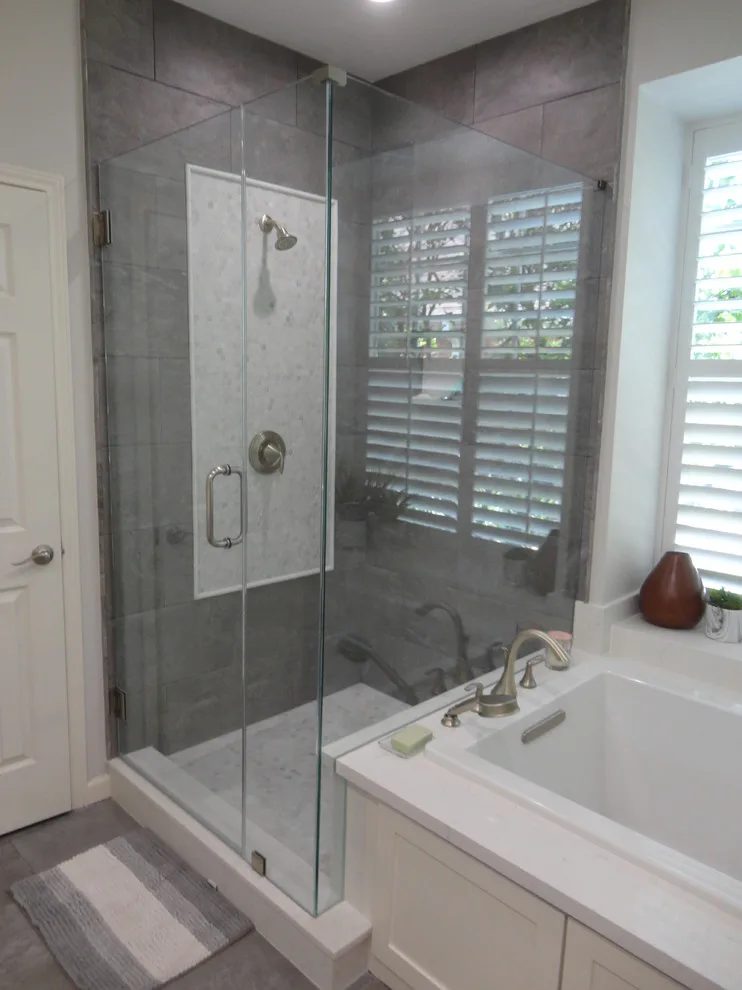 2019 Wortham Area Main Bathroom Remodeling by Xtreme Renovations, LLC - Photo 2