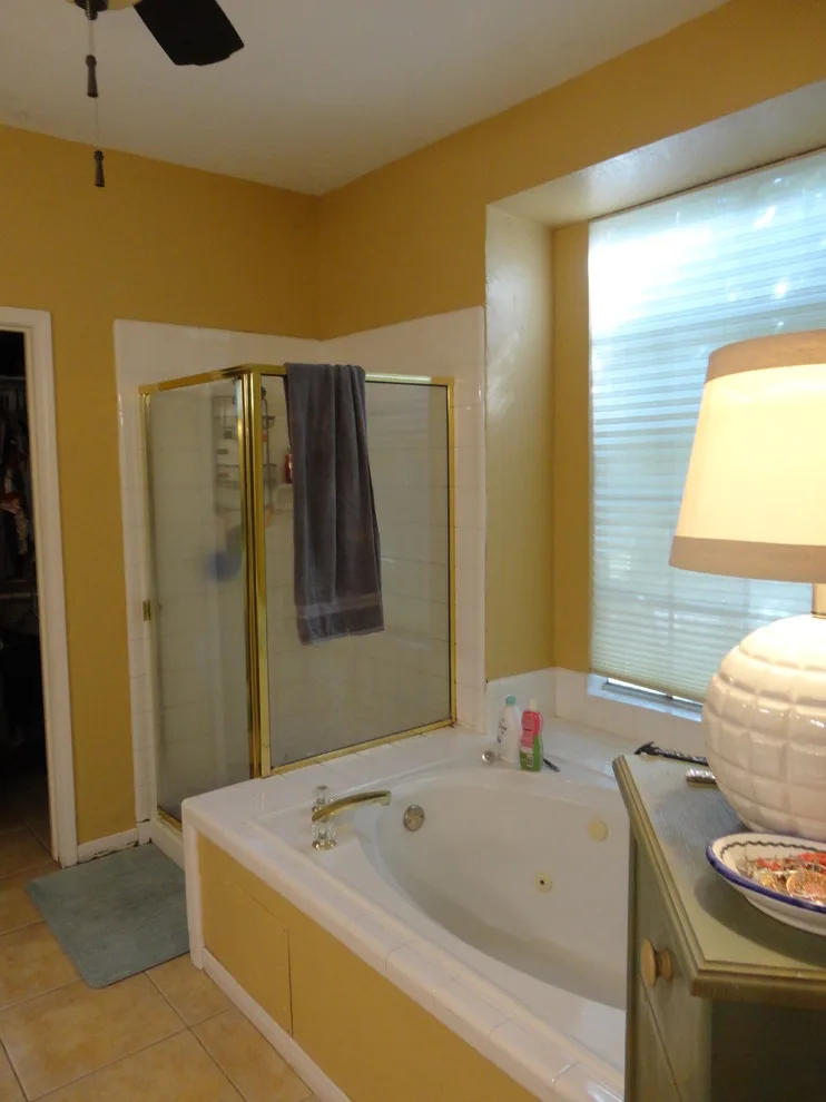 2019 Wortham Area Main Bathroom Remodeling by Xtreme Renovations, LLC - Photo 4