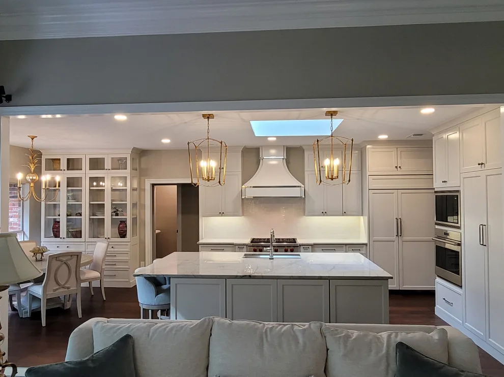 Kitchen 2020 by J.C.D. Construction Services L.L.C. - Photo 9