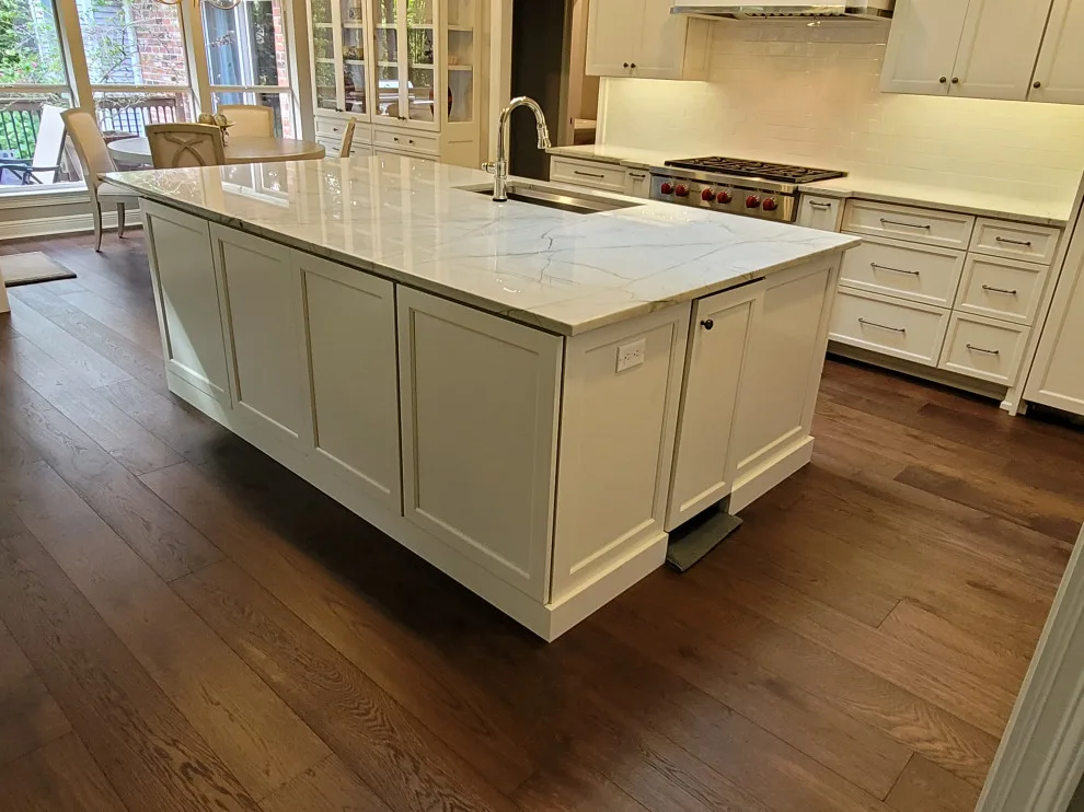 Kitchen 2020 by J.C.D. Construction Services L.L.C. - Photo 3