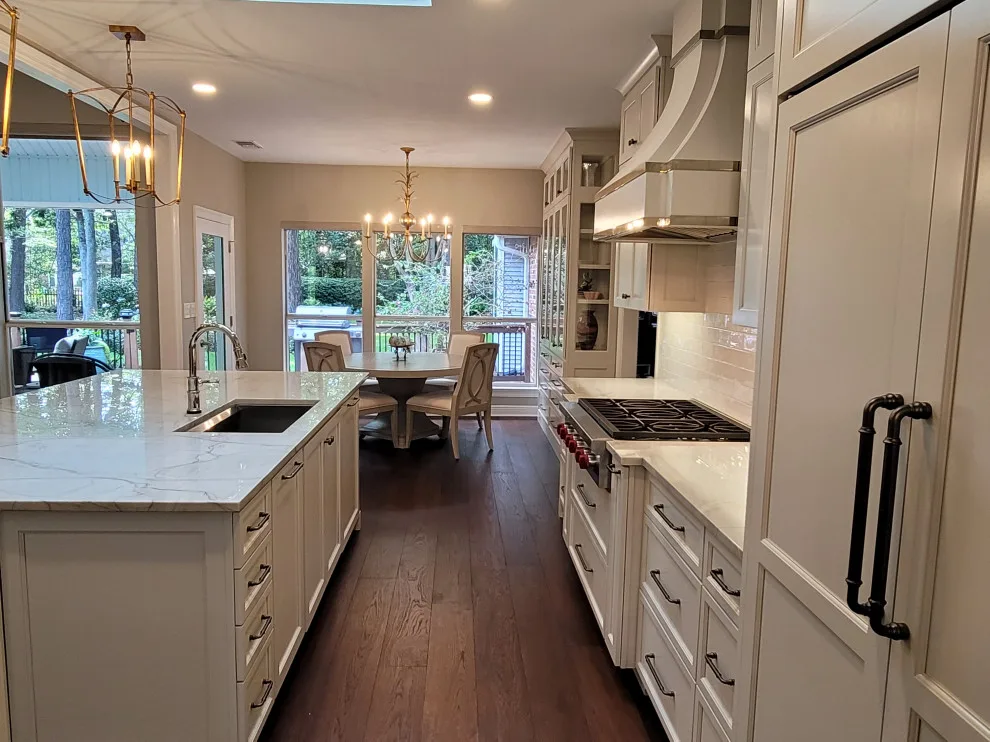 Kitchen 2020 by J.C.D. Construction Services L.L.C. - Photo 5
