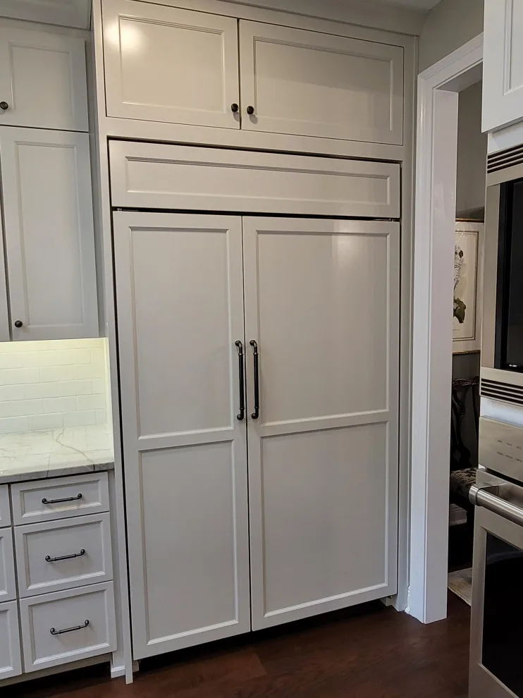 Kitchen 2020 by J.C.D. Construction Services L.L.C. - Photo 2