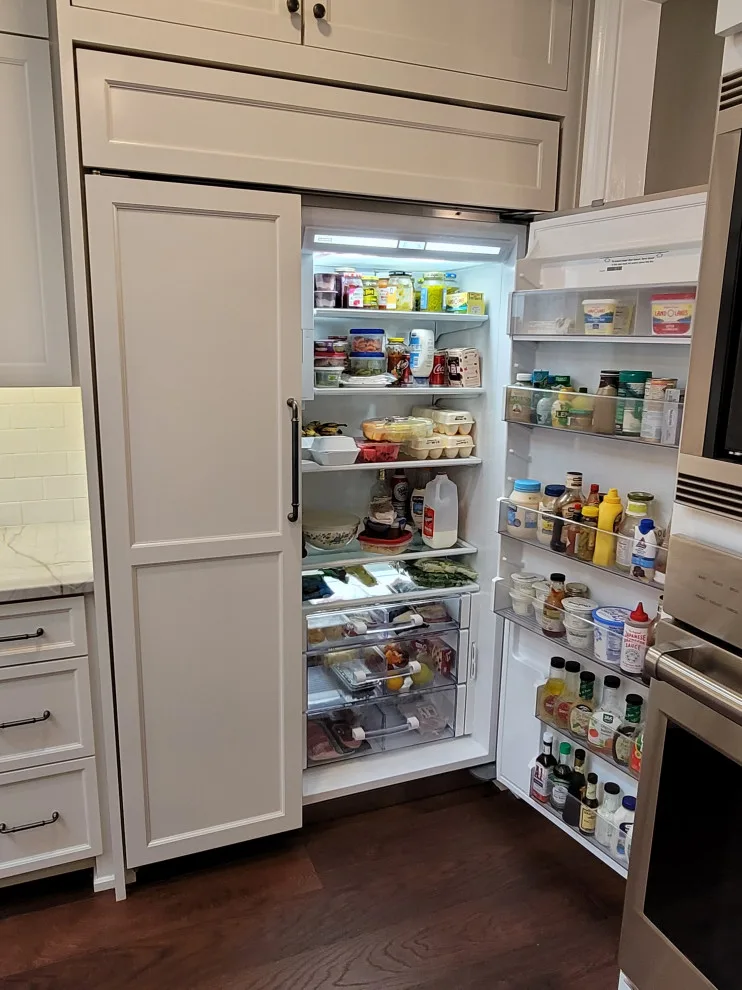 Kitchen 2020 by J.C.D. Construction Services L.L.C. - Photo 4