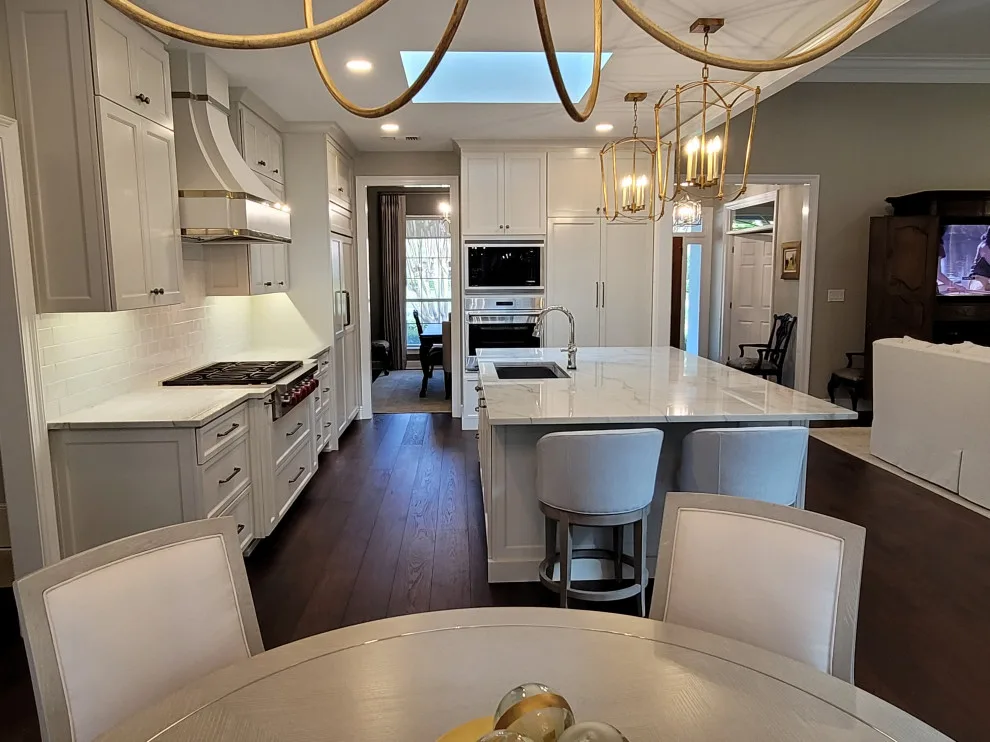 Kitchen 2020 by J.C.D. Construction Services L.L.C. - Photo 6