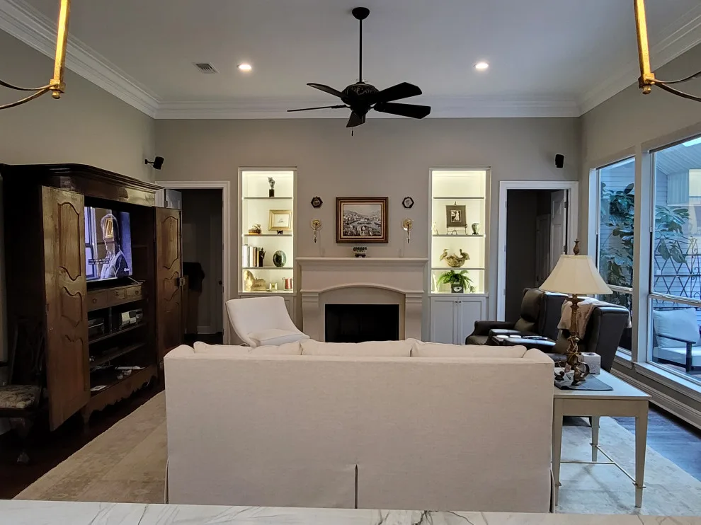 Kitchen 2020 by J.C.D. Construction Services L.L.C. - Photo 8