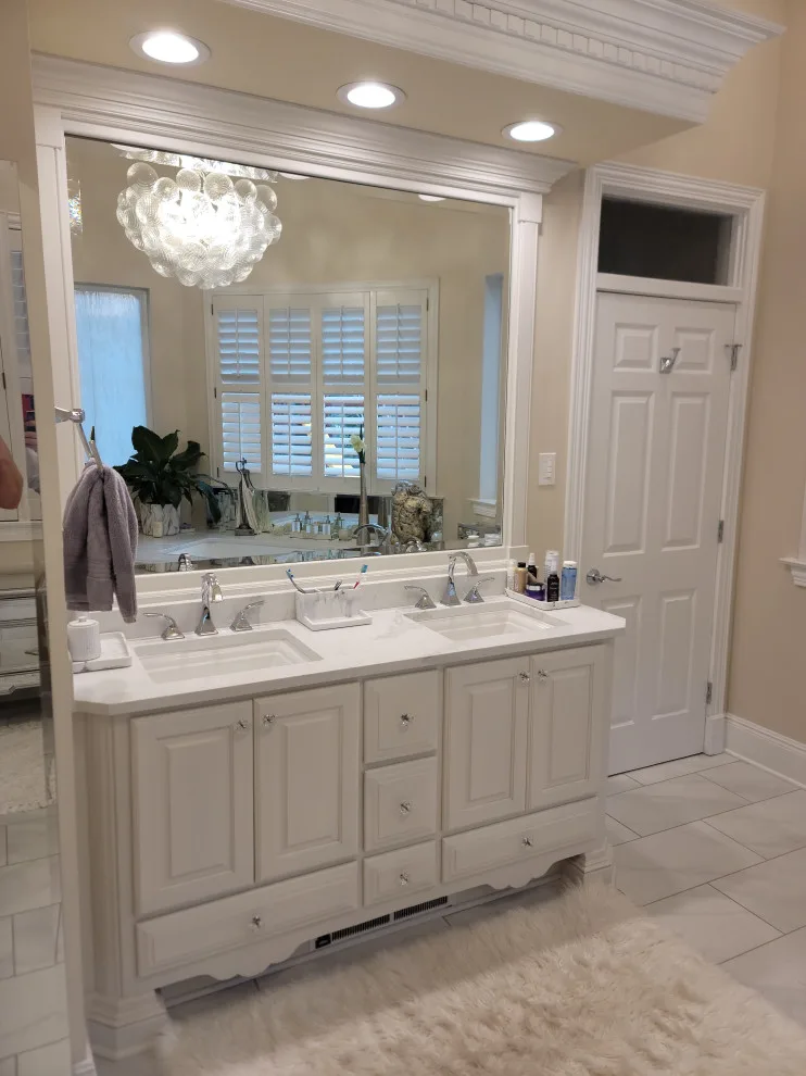 2020 Primary Bathroom 02 by J.C.D. Construction Services L.L.C. - Photo 2
