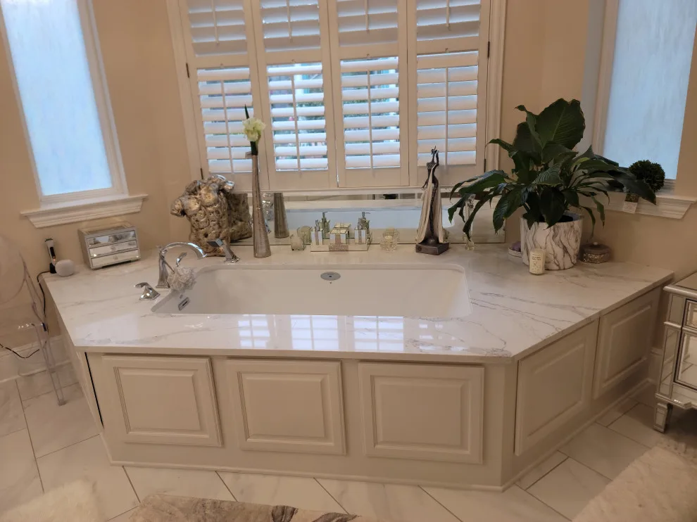 2020 Primary Bathroom 02 by J.C.D. Construction Services L.L.C. - Photo 4