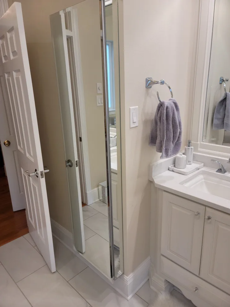 2020 Primary Bathroom 02 by J.C.D. Construction Services L.L.C. - Photo 6