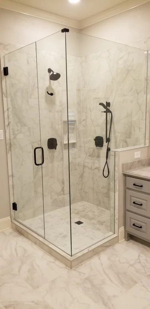 2020 Bathroom Renovation by J.C.D. Construction Services L.L.C. - Photo 5