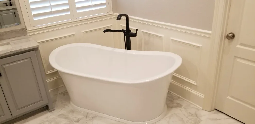 2020 Bathroom Renovation by J.C.D. Construction Services L.L.C. - Photo 7