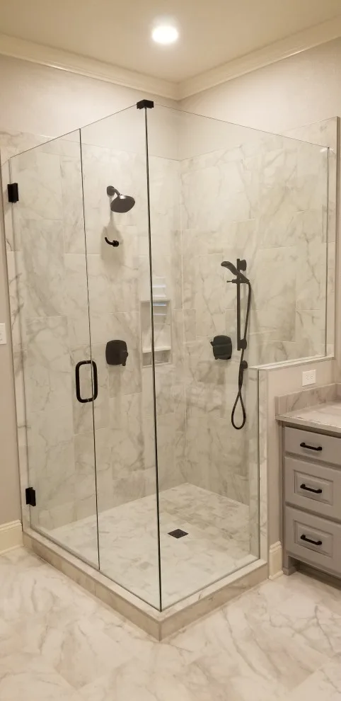 2020 Master Bathroom Renovation by J.C.D. Construction Services L.L.C. - Photo 4