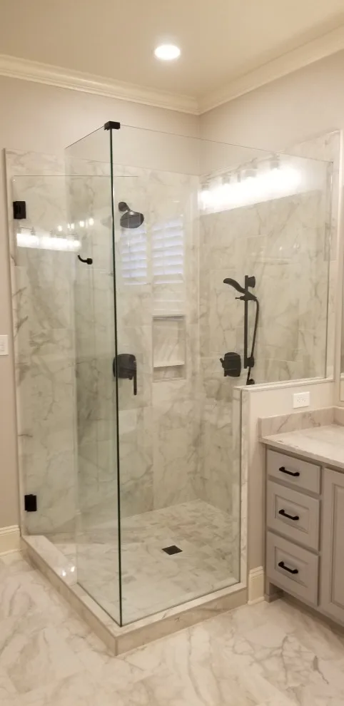 2020 Master Bathroom Renovation by J.C.D. Construction Services L.L.C. - Photo 3