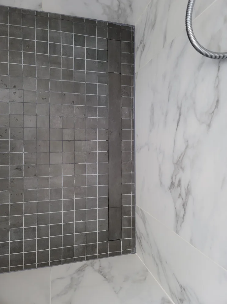 2020 Shower-Only Master Bathroom by J.C.D. Construction Services L.L.C. - Photo 3