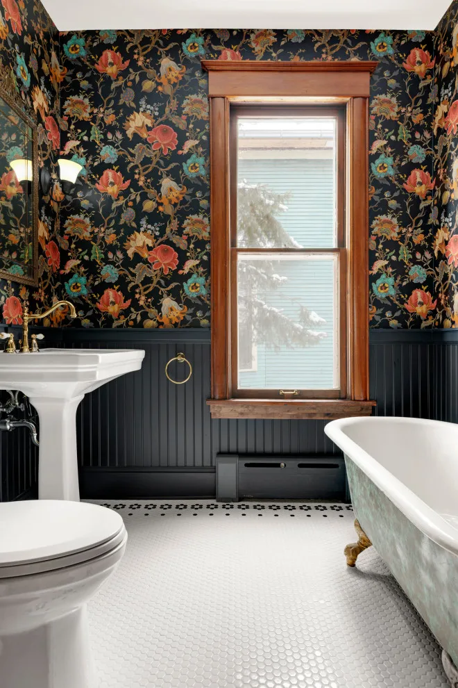 Minneapolis 2020 Double Bathroom Remodelers Showcase by Prima Construction - Photo 2