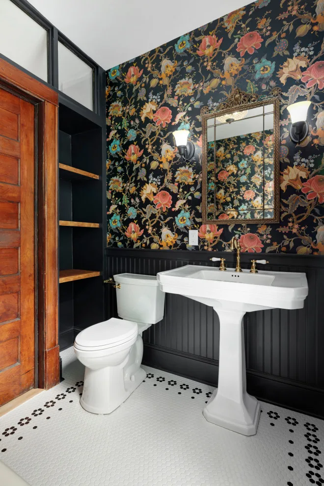 Minneapolis 2020 Double Bathroom Remodelers Showcase by Prima Construction - Photo 12