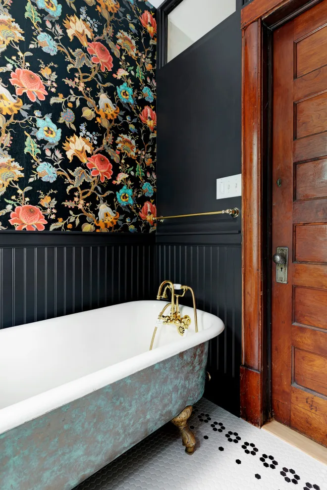 Minneapolis 2020 Double Bathroom Remodelers Showcase by Prima Construction - Photo 7