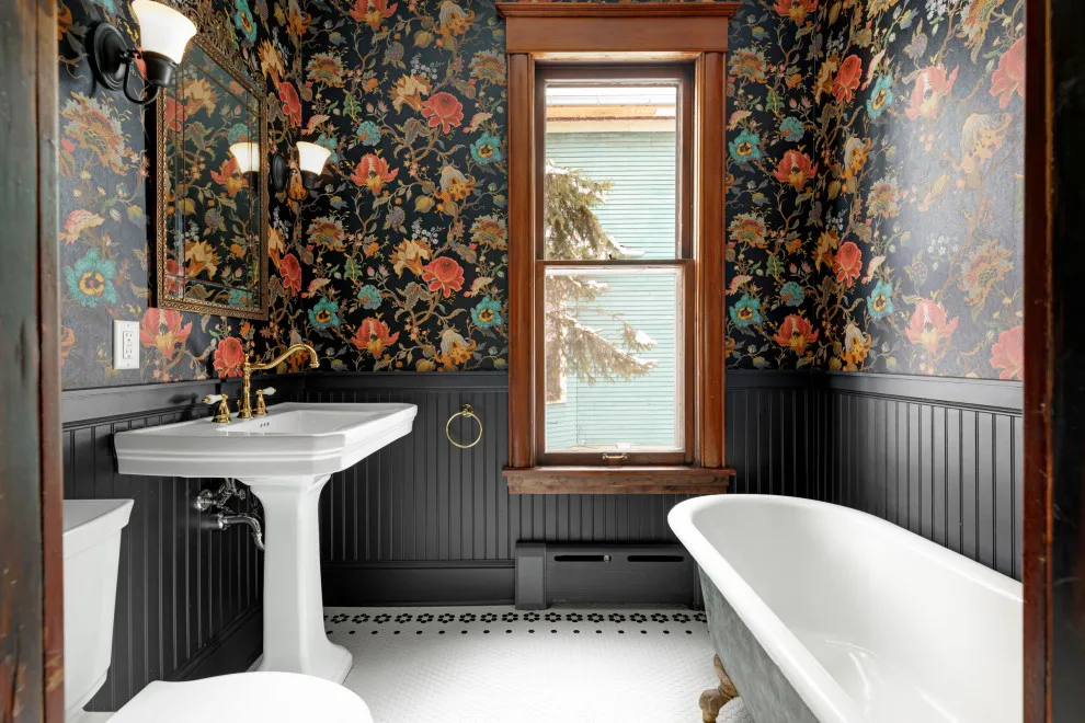 Minneapolis 2020 Double Bathroom Remodelers Showcase by Prima Construction - Photo 11