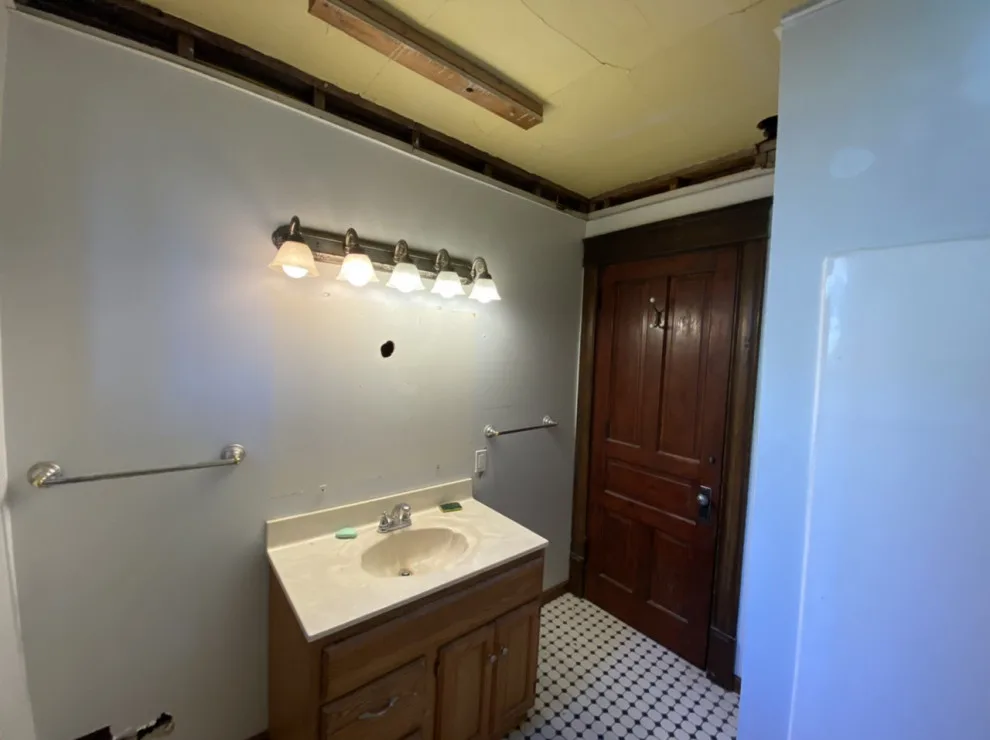 Minneapolis 2020 Double Bathroom Remodelers Showcase by Prima Construction - Photo 5